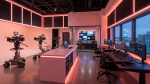 看片影视传媒公司